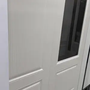 Дверь классика, Душанбе