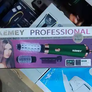 Фен 3iN1, Душанбе