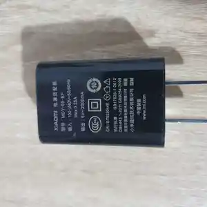 Зарядное устройство Xiaomi, Бохтар (Курган-Тюбе)