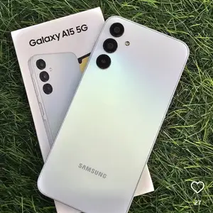 Samsung Galaxy А15 128Gb Vetnam 2sim 5G, Худжанд