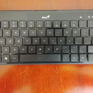 Клавиатура Genius LuxPad A9000, Душанбе