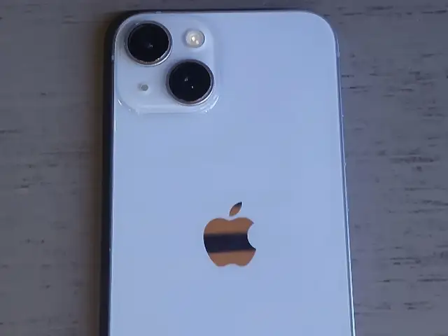 Apple iPhone 14, 128 gb, Blue, Худжанд