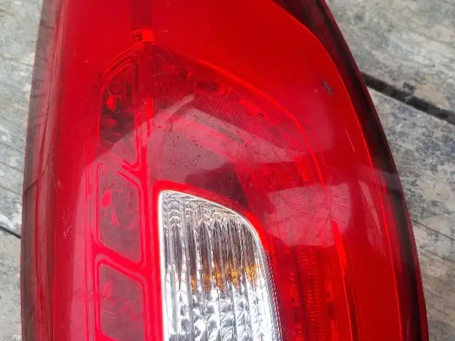 Фары Hyundai Sonata LF LED sport, Худжанд