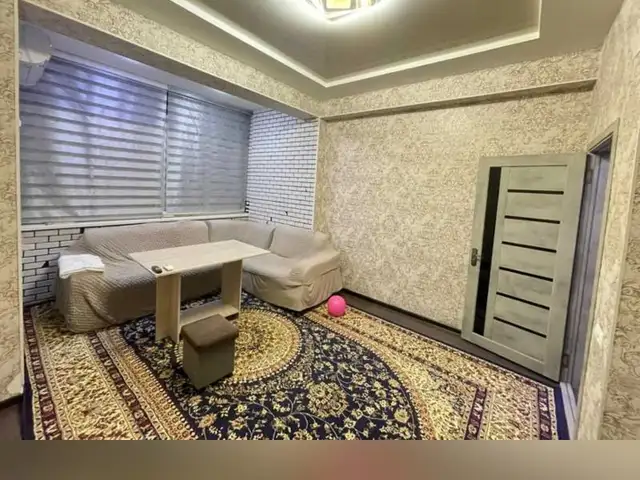 2-комн. квартира, 6 этаж, 65м², Ватан, Хуҷанд