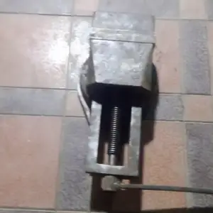 Тиски СССР, Истаравшан