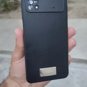Xiaomi Poco X4 Pro 5G, Душанбе