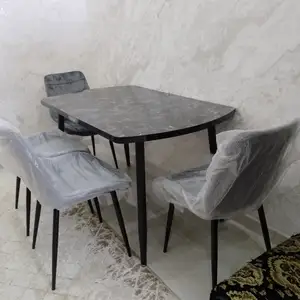 Стол стулья, Душанбе
