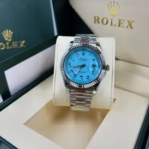 Часы Rolex, Душанбе