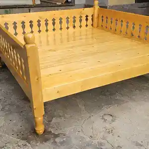 Тапчан, Худжанд