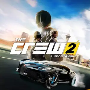 Игра The Crew 2, Истаравшан