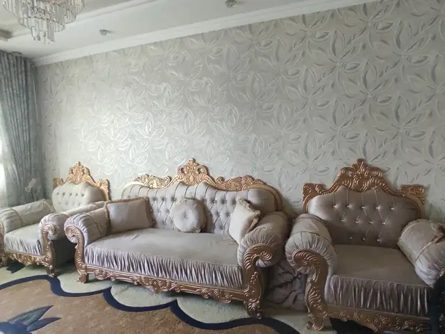 Диван кресло тройка, Душанбе