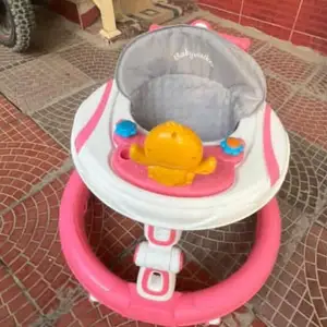 Ходунки, Душанбе