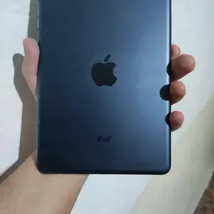 Планшет Apple, Душанбе