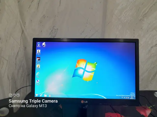Персональный компьютер Windows 7, Душанбе — Гулбутта