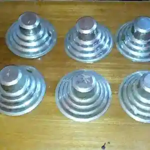 Карниз, Душанбе