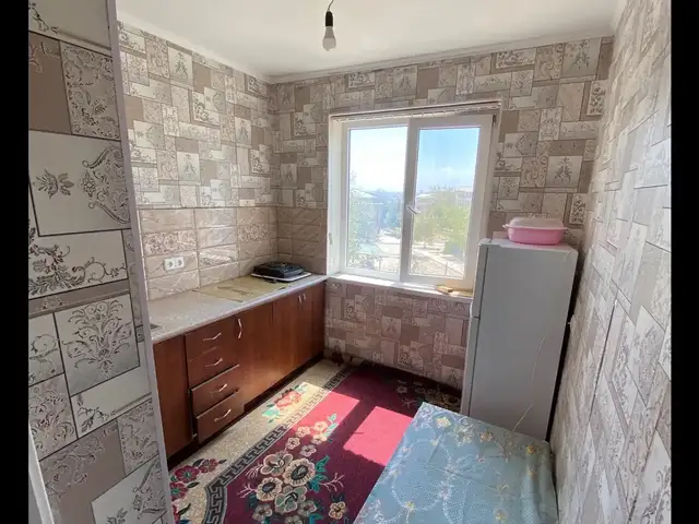 1-комн. квартира, 2 этаж, 55 м², 34 микрорайон, Хуҷанд