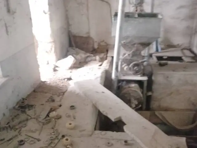 Осиёб, Рудаки