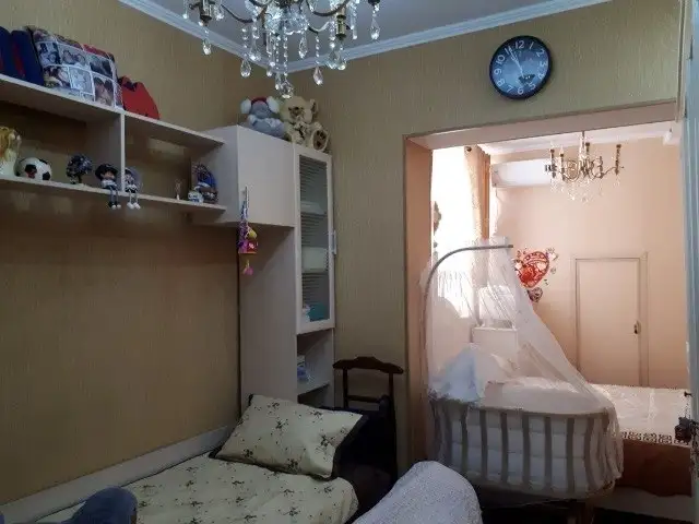 Детская мебель, колыбель, Душанбе