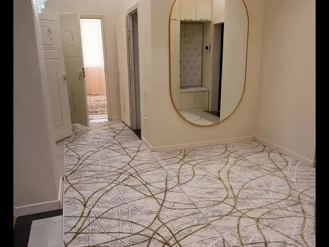 3-комн. квартира, 12 этаж, 135м², шохмансур, Душанбе