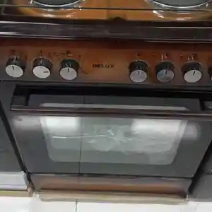 Плита электрическая, Душанбе
