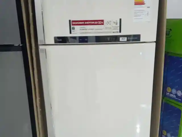 Холодильник LG, Душанбе