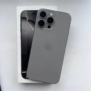 Apple iPhone 16 Pro Max, 256 gb, Natural Titanium, Ашт