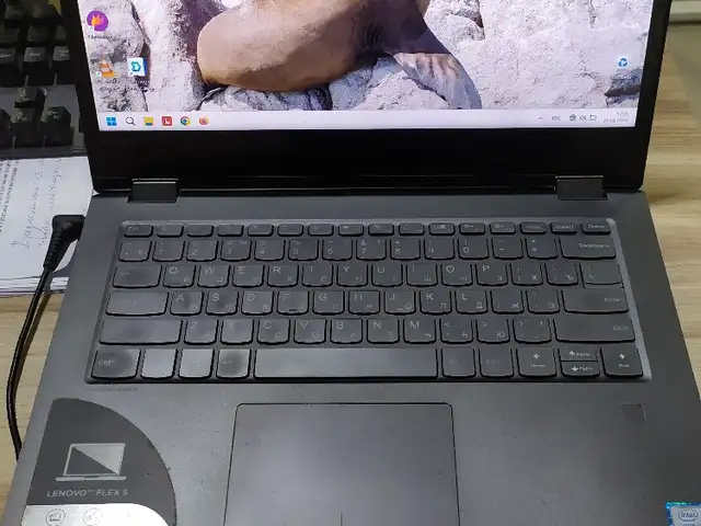 Ноутбук Lenovo Flex 5, Душанбе