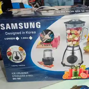 Блендер Samsung CN-780, Душанбе