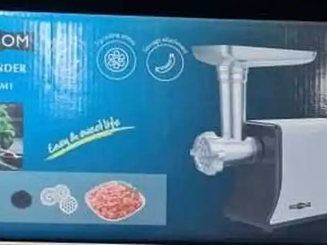 Мясорубка, Душанбе