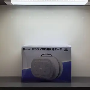 Сумка для переноса PS VR2, Душанбе