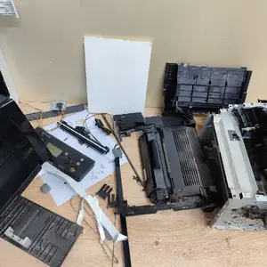Запчасти Canon, Худжанд