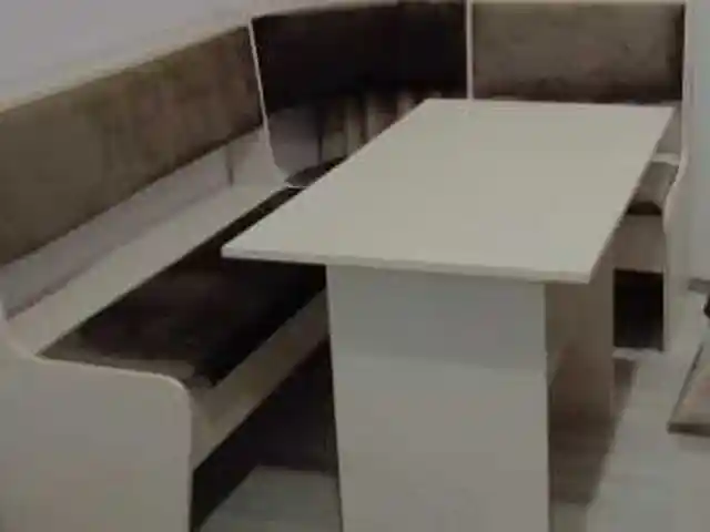Кухонный уголок, Душанбе