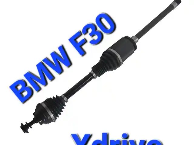 Граната BMW F30 правый, Душанбе