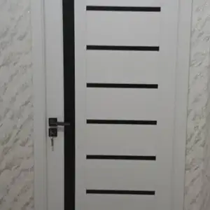 Дверь, Душанбе