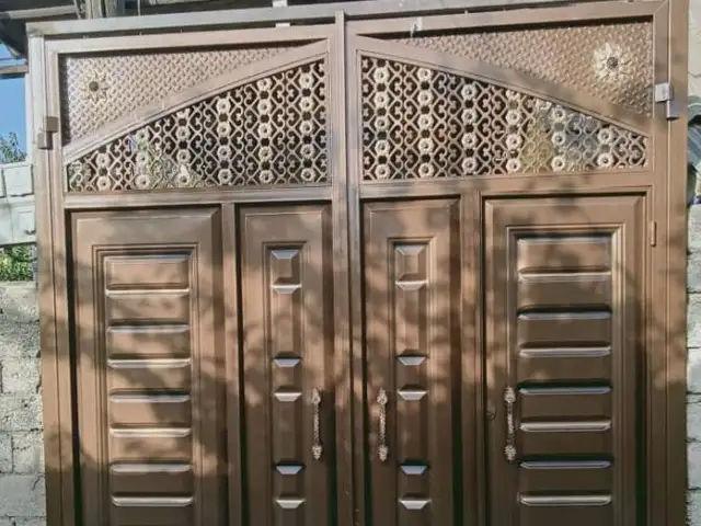 Дарвоза, Душанбе