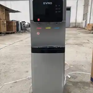 Кулер для воды EVRO DS 23, Душанбе