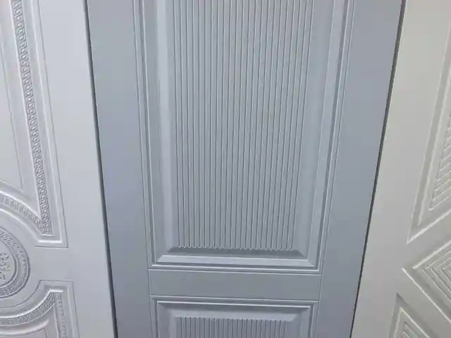 Дверь-классика, Душанбе