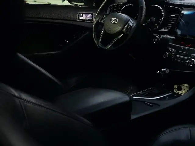Аренда авто Kia K Series, Худжанд - 4