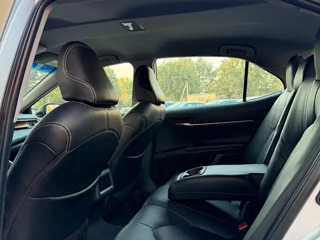 Toyota Camry, 2018, Душанбе - 13