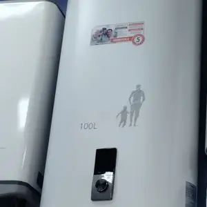 Водонагреватель термолюкс 100л, Душанбе