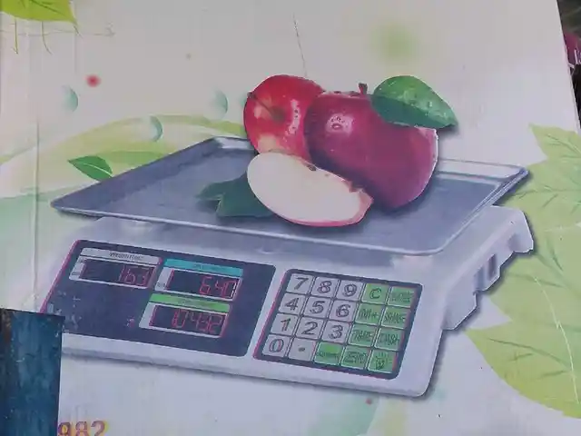 Весы 982, Душанбе