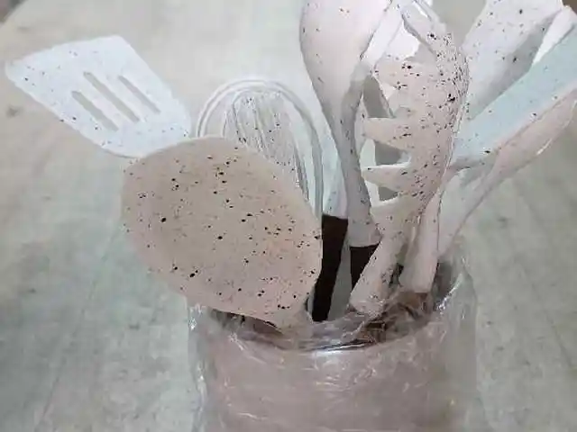 Кухонный набор, Душанбе