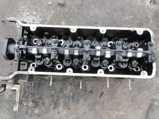 Головка на BMW E46, Душанбе