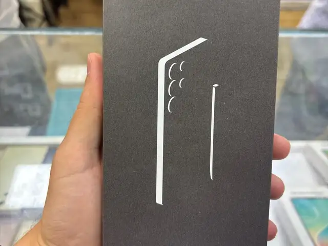 Samsung Galaxy S25Ultra, Худжанд
