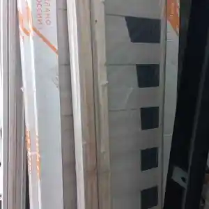 Дверь хай тек, Душанбе