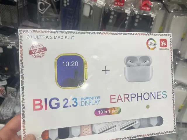 Смарт часы i20 Ultra Max, Душанбе