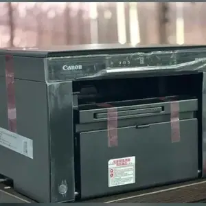 Принтер Canon Mf3010, Душанбе
