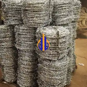 Колючая проволока 2.8мм, Душанбе