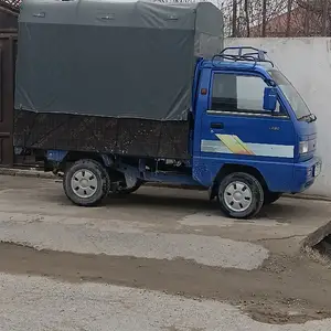 Услуги грузоперевозок, Душанбе