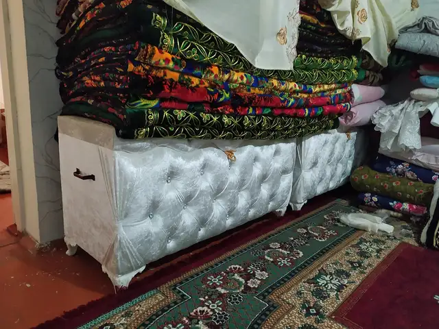 Сандук, Кӯлоб